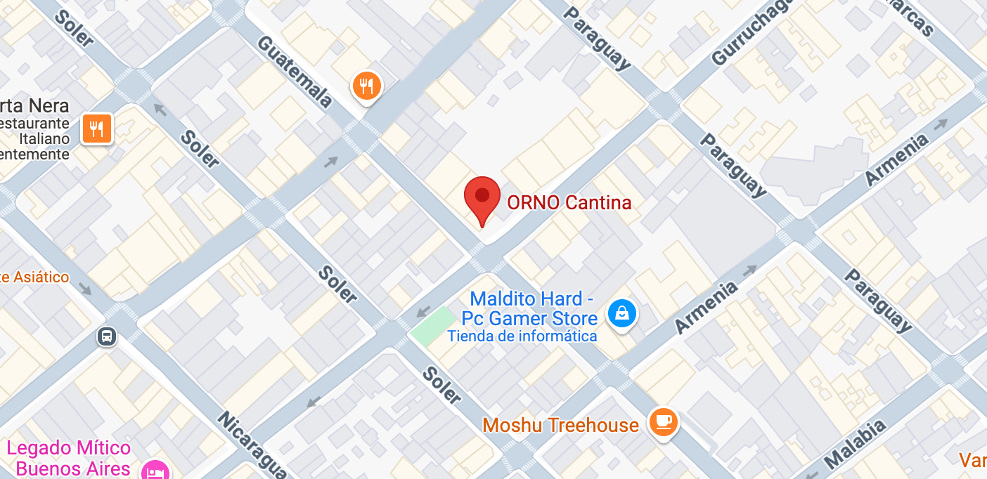 Google Maps